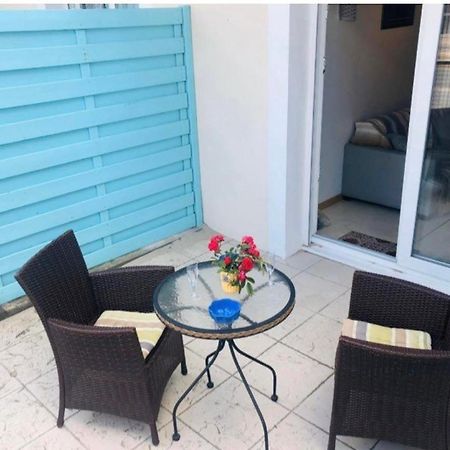 Appartement Stella Plage Cucq Luaran gambar