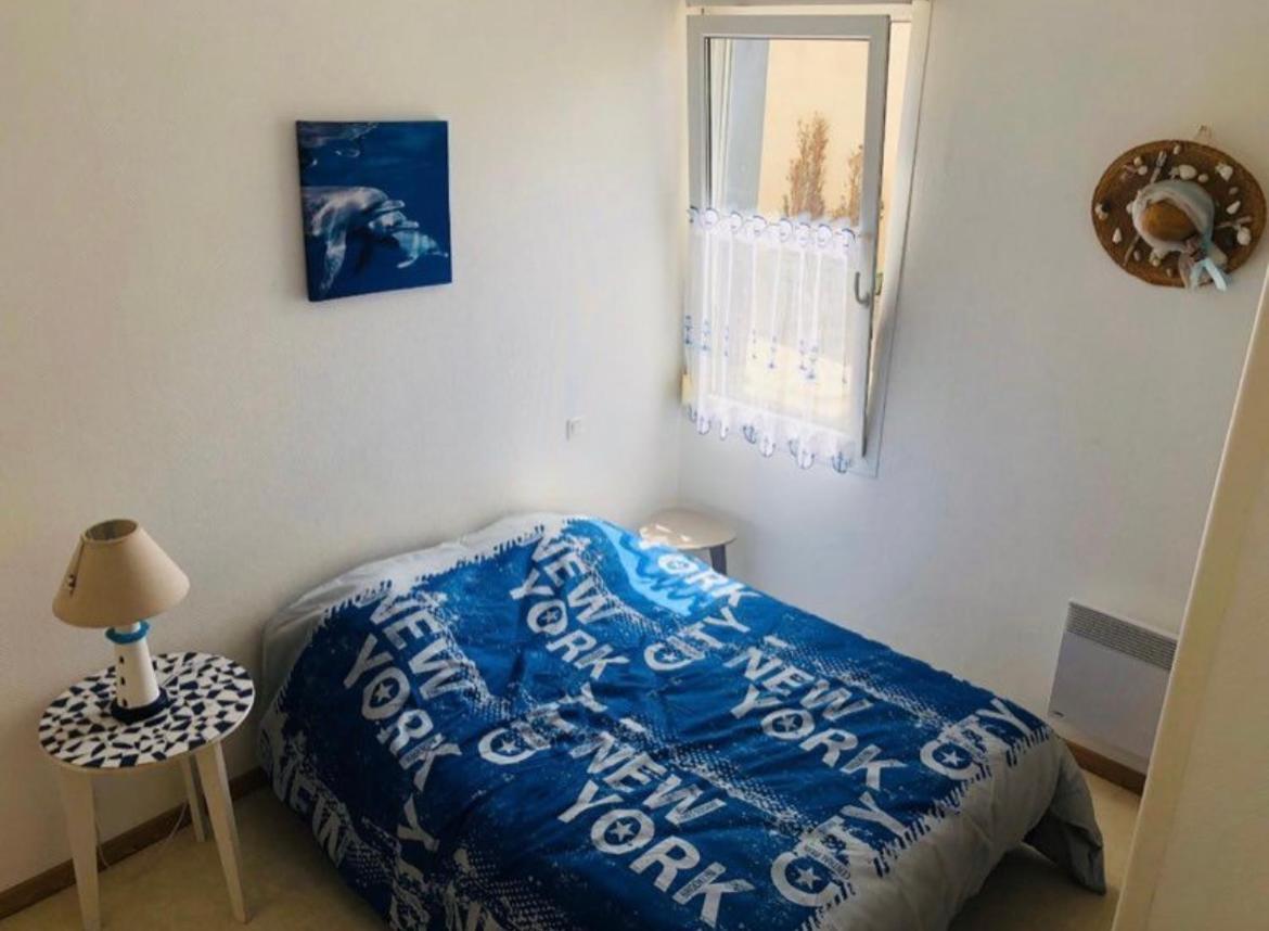 Appartement Stella Plage Cucq Luaran gambar