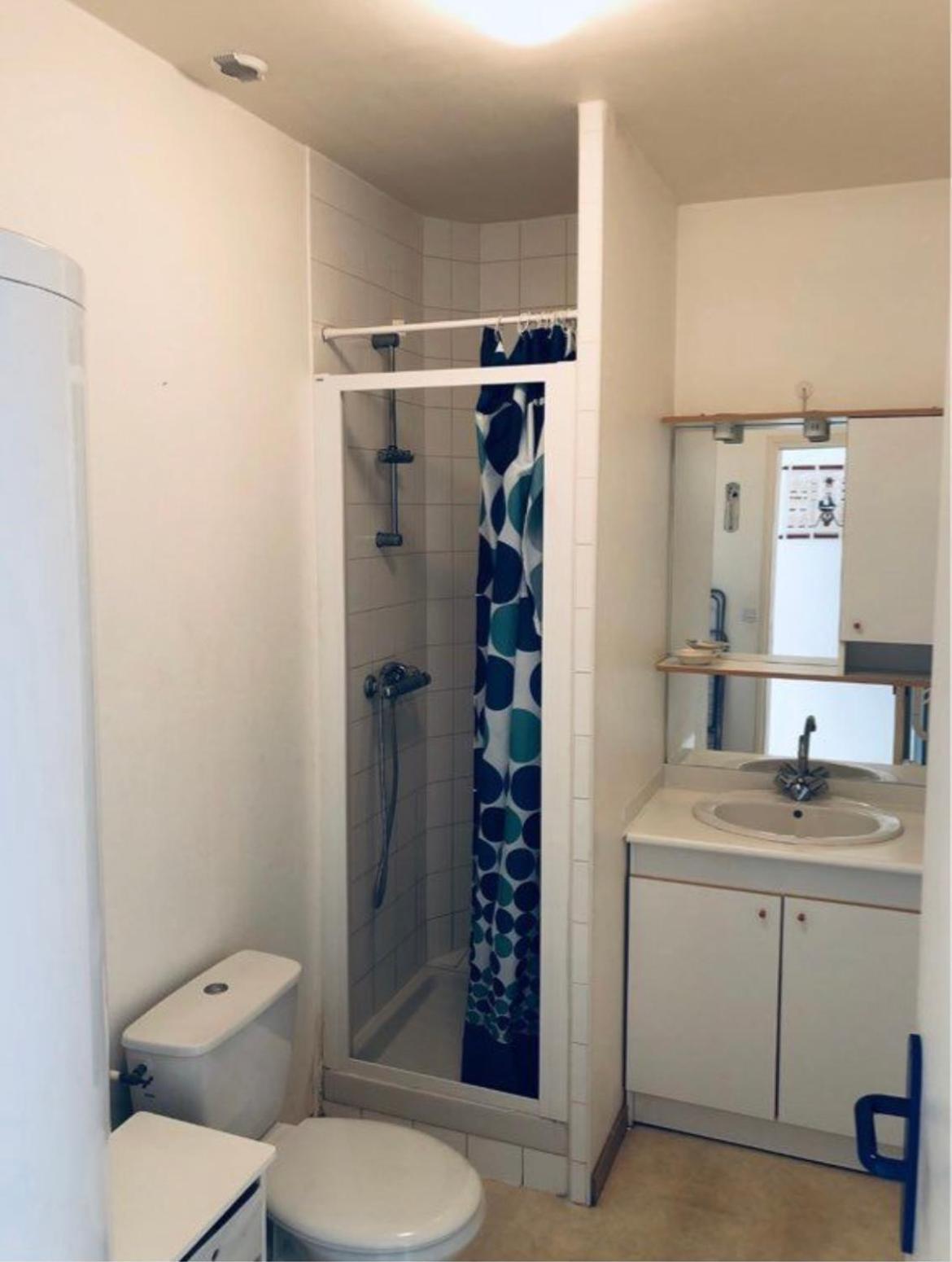 Appartement Stella Plage Cucq Luaran gambar